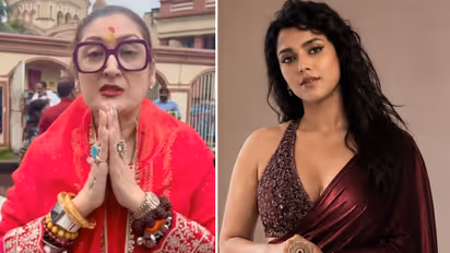 Komal Rani Swarnkar Slams Sunita Ahuja