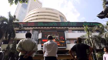 Share Market
