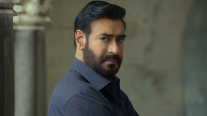 Drishyam 3 Hindi : 'दृश्यम 3' ची ॲडव्हान्स बुकिंग सुरू, 2 ऑक्टोबरला होणार रिलीज