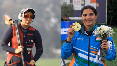 Neeru Dhanda Gold Medal