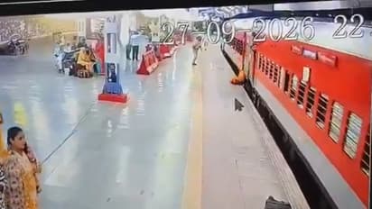 Indian Railways
