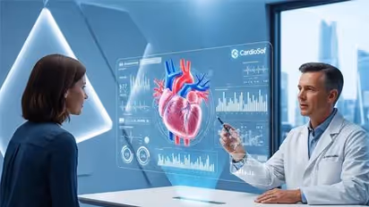 Can AI Predict Heart Surgery Recovery? Here’s How Artificial Intelligence May Help Doctors