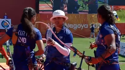 Asian Games Gold Medal