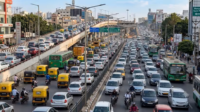 Automotive Emission Standards