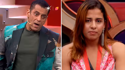 Rhiti Tiwari की बिग बॉस में वापसी?