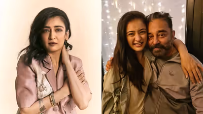 Akshara Haasan : १० वीत ३ वेळा नापास, तरीही कमल हासनच्या लेकीचं 'हे' आहे सर्वात मोठं स्वप्न