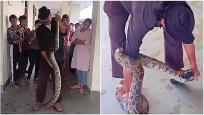 Madhya Pradesh