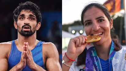 asian games 2026 northern railway players