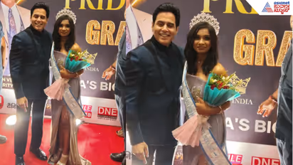 Who Is Tejashree? Kolar Girl Wins Miss Teen India 2026 Crown, Heads To Indonesia