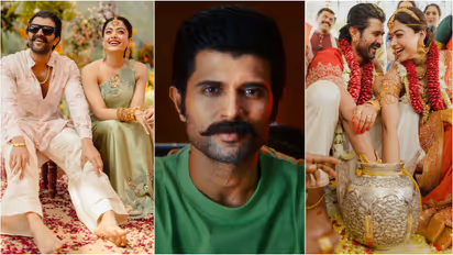 Why Vijay Deverakonda Avoids Expensive iPhones On EMI Despite Having Plenty Of Money