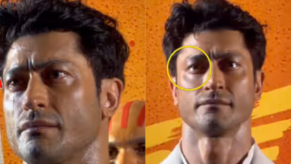 Vidyut Jammwal Hollywood Debut : १५ मिनिटे श्वास रोखून धरला! हॉलिवूड पदार्पणातच विद्युतची कमाल