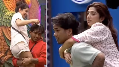 ScoutOP को लव गिल के लिए फीलिंग?