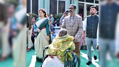 rupi soren death hemant soren mother shibu soren wife