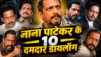 Nana Patekar Dialogues