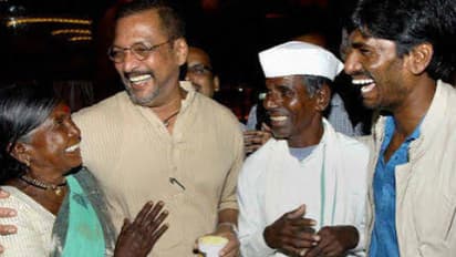 Nana Patekar