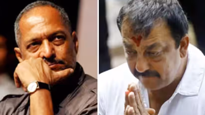 Nana Patekar Sanjay Dutt Controversy