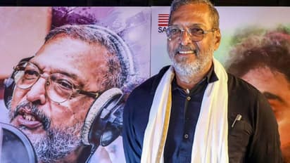 Nana Patekar Death : 'एक मच्छर...' ते 'भगवान का दिया...'; नाना पाटेकरांचे गाजलेले डायलॉग्स