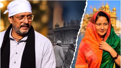 Neelakanti Patekar : नाना पाटेकरांच्या पत्नी कोण? IIT ते 'छावा' सिनेमातील भूमिका, कशी झालेली दोघांची भेट?