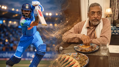 Nana Patekar Virat Kohli fan