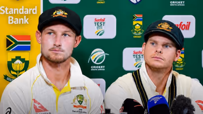 SA vs AUS 1st Test: डर्बन कसोटीपूर्वी 'सँडपेपर गेट' वादाची पुन्हा चर्चा