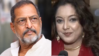 Nana Patekar Funeral