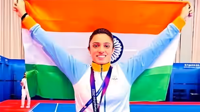 Ritu Negi Controversy: अर्जुन पुरस्कार विजेत्या रितू नेगीला १ कोटींच्या बक्षिसातून का वगळलं?