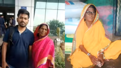 Abhijeet Dipke: आजीचं निधन, तरीही अभिजीत डिपके पोलिसांच्या ताब्यात; CJP कडून सुटकेची मागणी