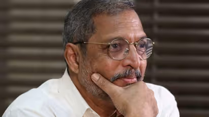 Nana Patekar Father Death Story