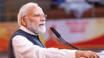 modi