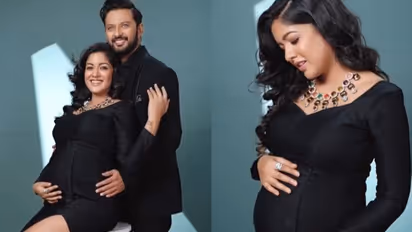 'दृश्यम 3' एक्ट्रेस इशिता दत्ता का घटा 15KG वजन