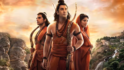 Ramayana Release Update