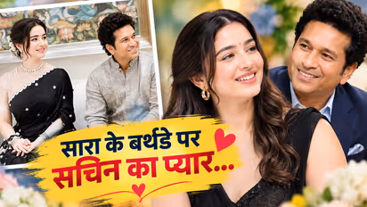 Sara Tendulkar Birthday Wishes