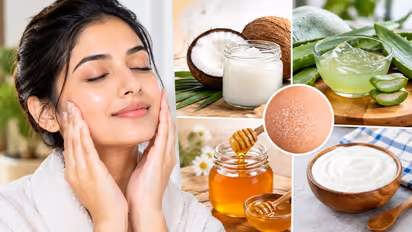 dry skin home remedies