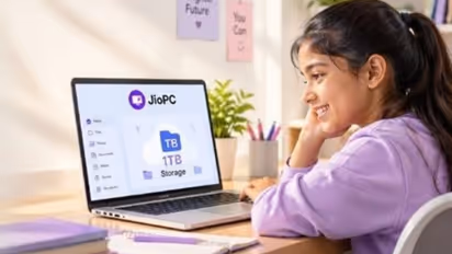 JioPC : सणासुदीत मुकेश अंबानींची मोठी भेट, आता स्वस्तात मिळणार 'जिओ पीसी'