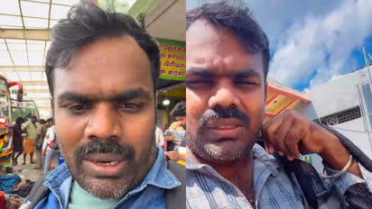 viral vlogger veeraman