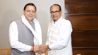 Uttarakhand PMGSY Phase 4: CM Dhami Announces 315 Roads Worth Rs 2,708 Crore