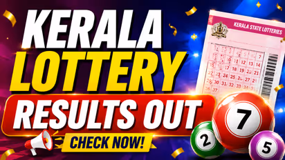 Kerala Lottery
