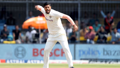 Ranji Trophy 2026: ३८ व्या वर्षी उमेश यादवची कमाल, पंजाबकडून पदार्पणातच घेतले ५ बळी!