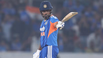 Sanju Samson
