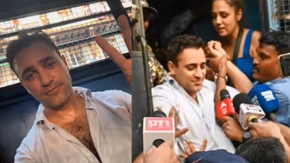 Imran Khan FRRO Notice : अभिनेता इम्रान खानला मोठा दिलासा, 2 नोव्हेंबरपर्यंत कारवाई नाही