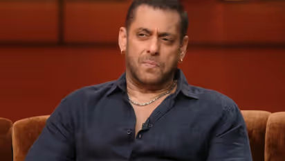 Salman Khan: बेडरूम की बातें लिविंग रूम में नहीं आनी चाहिए, सलमान का जवाब वायरल