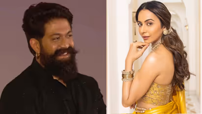 Ramayana: Rocking Star Yash Reveals Rakul Preet Singh's Kannada Debut Connection