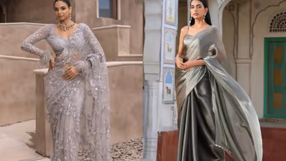 Navratri 2026 Day 7: Grey Colour Significance, Goddess Kalaratri And What To Wear On October 17