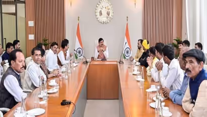 mp obc reservation 27 percent supreme court slp mohan yadav ashita dubey