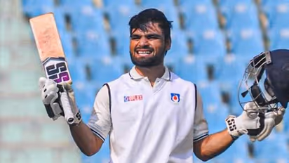 Rinku Singh Ranji Trophy: रिंकू सिंगची रणजीमध्ये सलग दोन शतके, तरीही टीम इंडियात नो एन्ट्री?