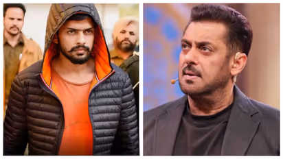 Salman Khan Lawrence Bishnoi : २८ वर्षांपासून बिश्नोई गँग सलमान खानच्या मागे का लागलीये? काय आहे नेमकं प्रकरण?
