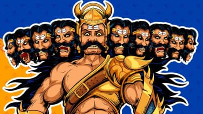 Dussehra 2026