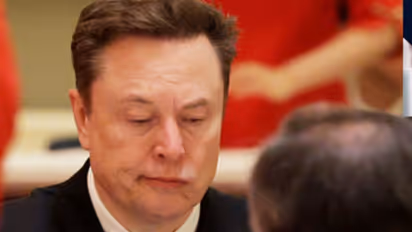 Tesla SpaceX Merger: टेस्ला आणि स्पेसएक्स एकत्र येणार? ३.५ ट्रिलियन डॉलरची महाकाय कंपनी बनण्याची शक्यता