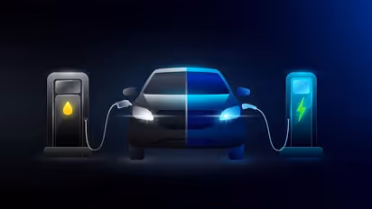 What is a Strong Hybrid Car, and How Does it Work?