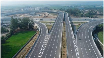 expressway